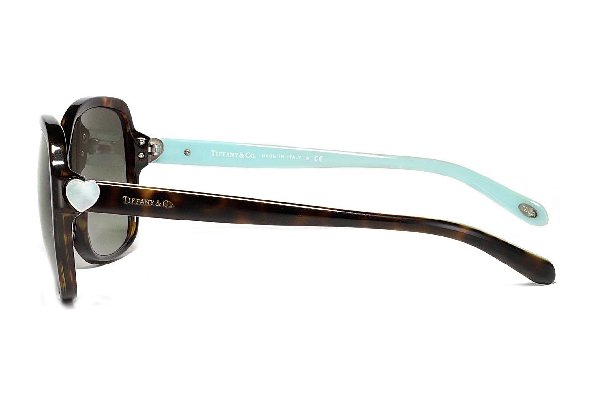 Tiffany&CO. 太陽眼鏡框 TF4085 8015 3