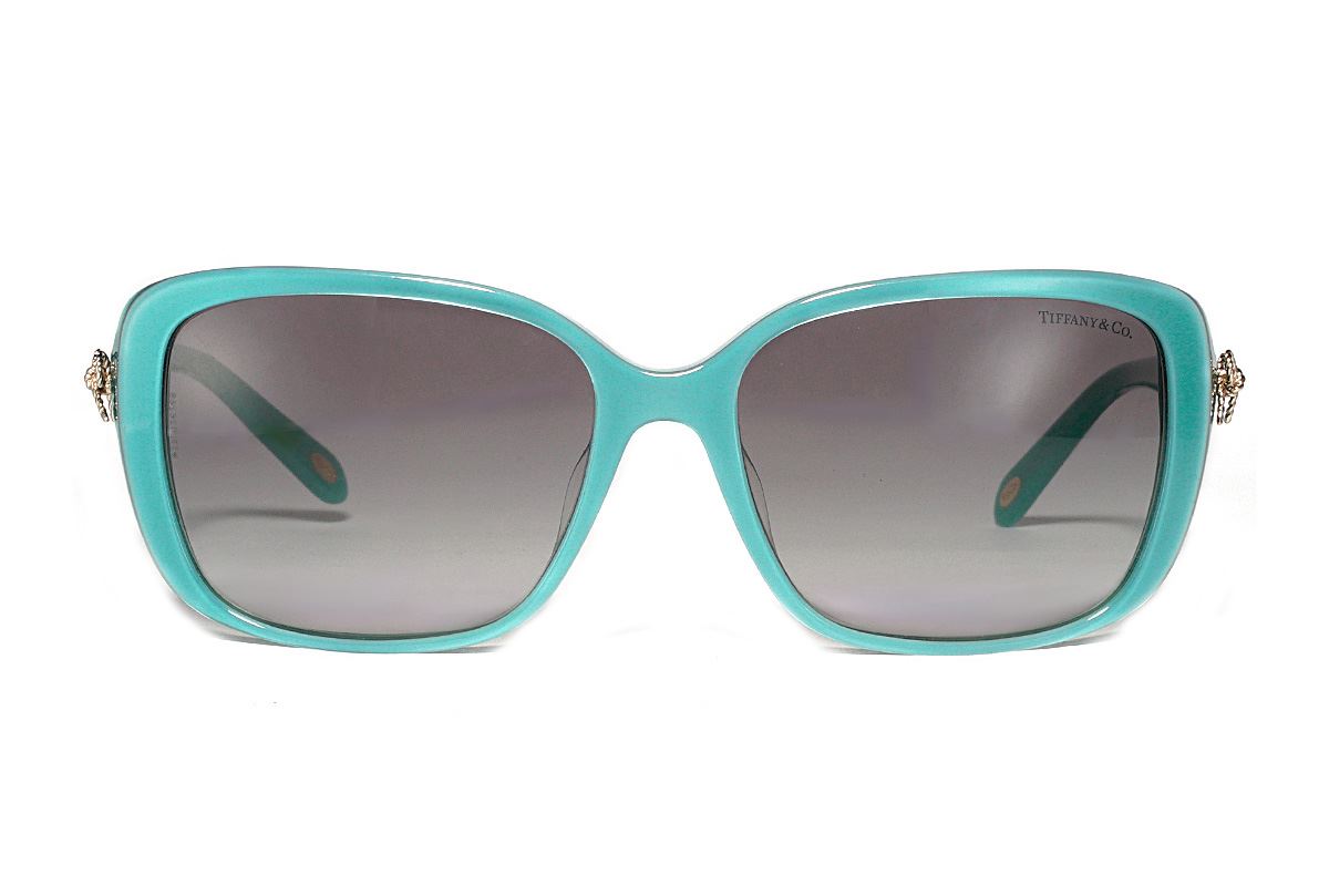 Tiffany&CO. 太陽眼鏡框 TF4092 81722