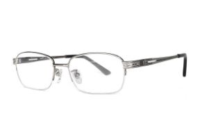 嚴選高質感純鈦眼鏡 11471-C8 的圖片