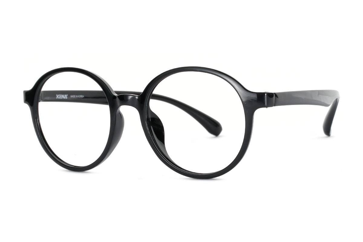 嚴選韓製眼鏡框 D4347-C11