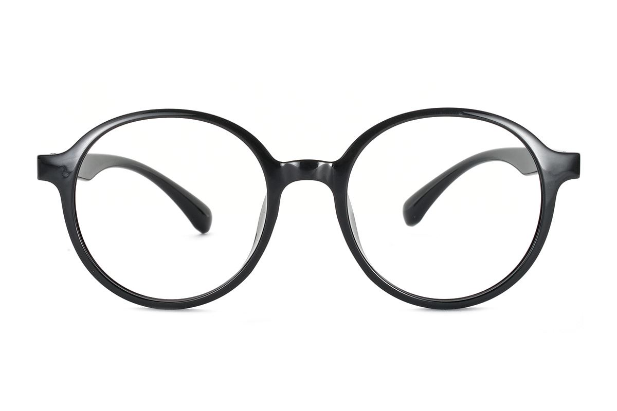 嚴選韓製眼鏡框 D4347-C12