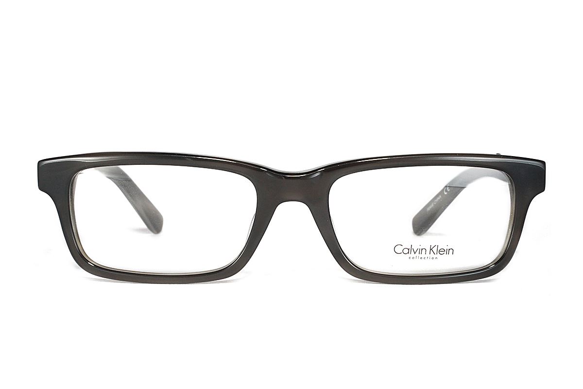 Calvin Klein 眼鏡 CK7881-0412