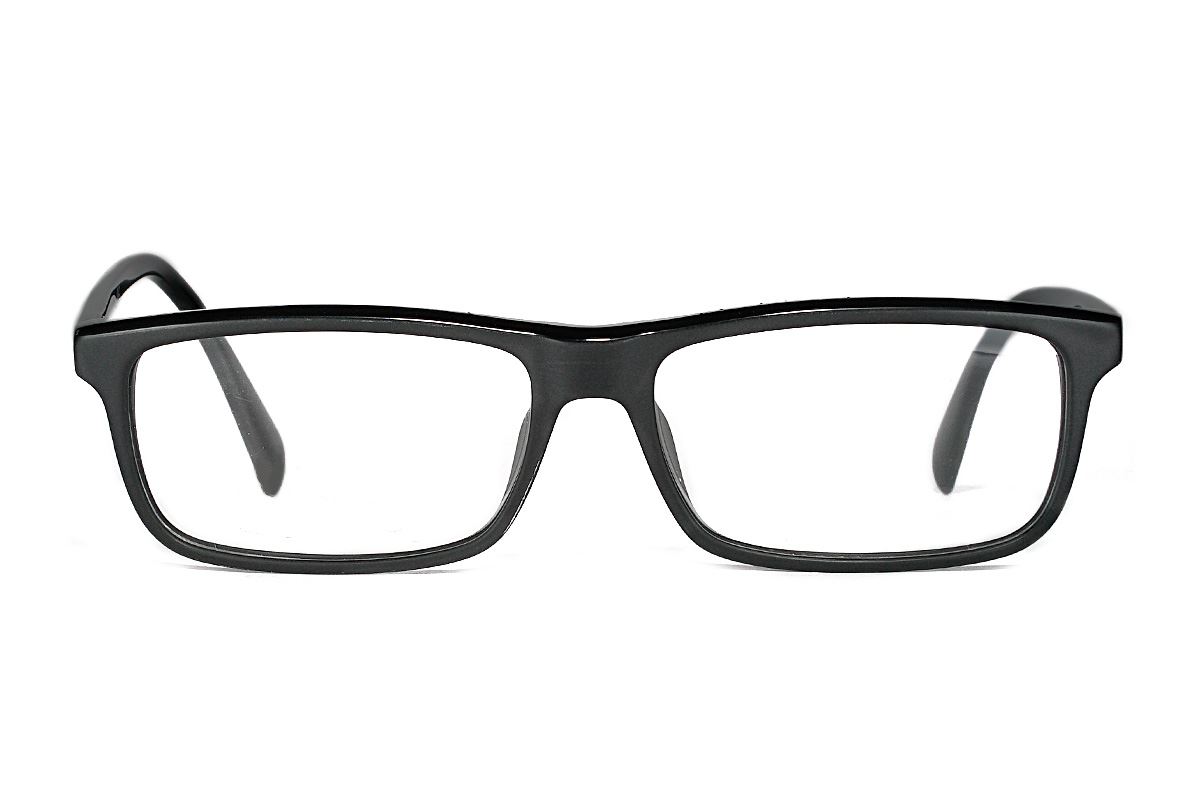 DIESEL 高質感眼鏡 DL5203-0022