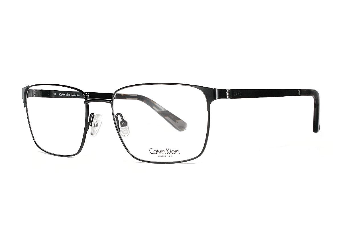 Calvin Klein 眼鏡 CK8017-0011