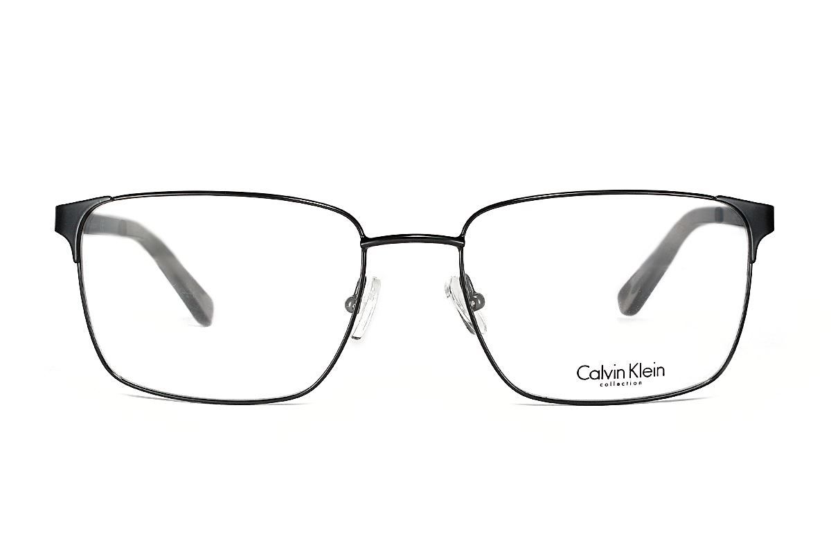 Calvin Klein 眼鏡 CK8017-0012