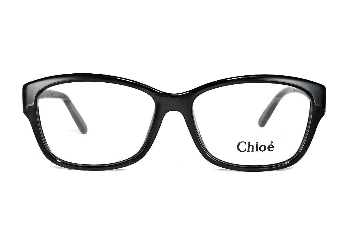 Chloé 光學鏡框 CE2636 0012