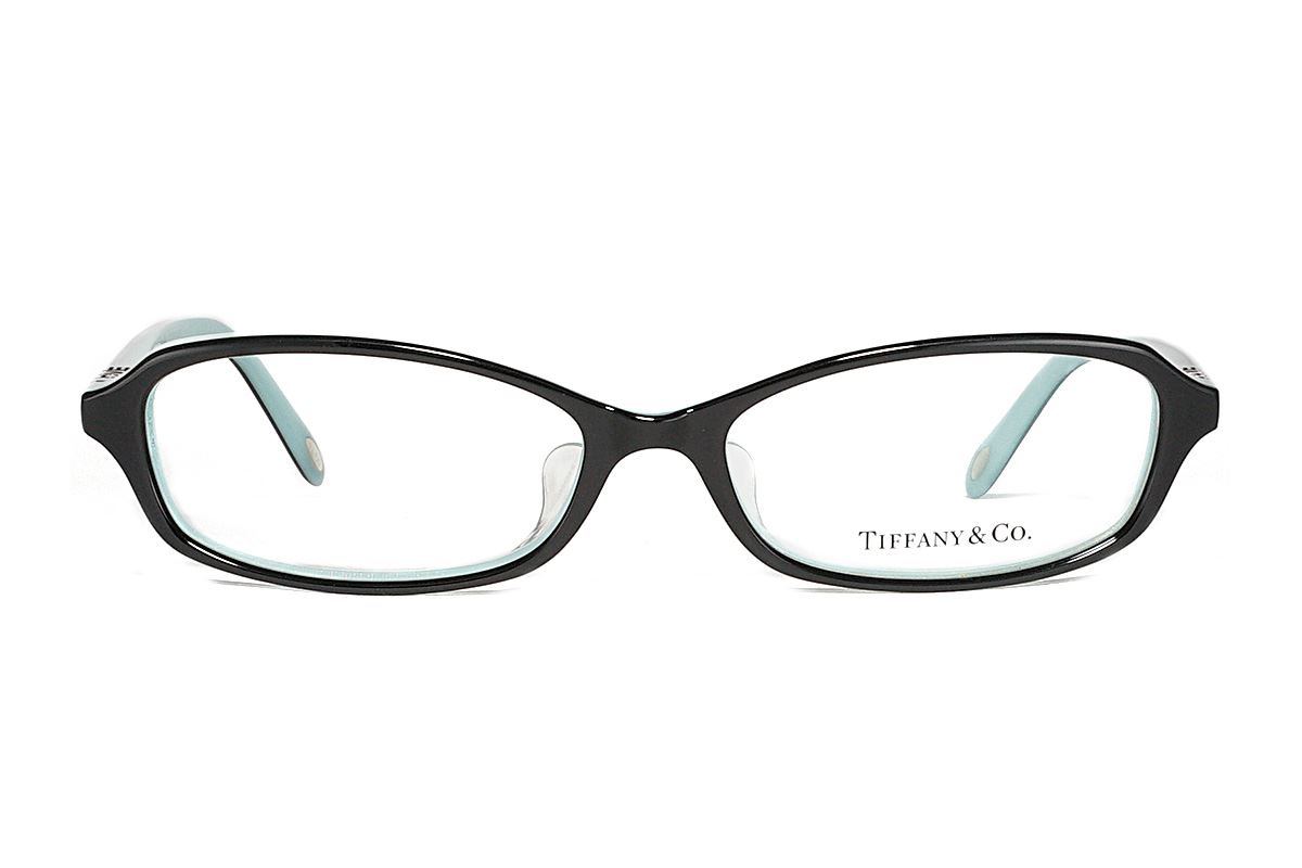 Tiffany&CO. 光學眼鏡 TF2089D 80552