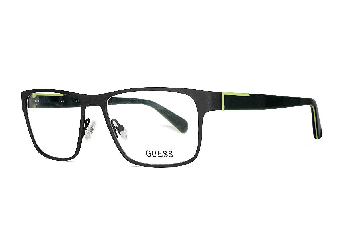 Guess 高質感眼鏡 GU1882 0051