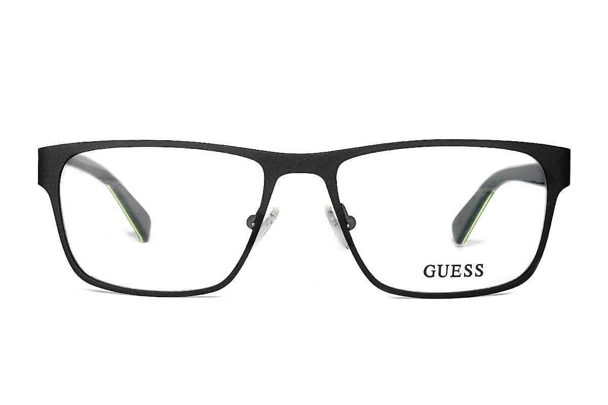 Guess 高質感眼鏡 GU1882 0052
