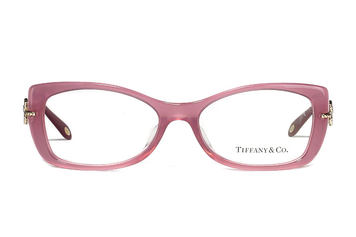 Tiffany&CO. 光學眼鏡 TF2106F 81362