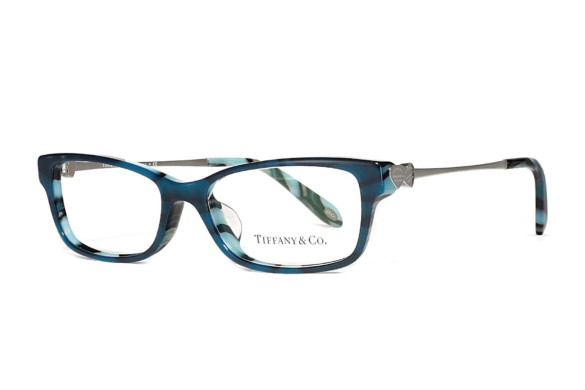 Tiffany&CO. 光學眼鏡 TF2140F 82081