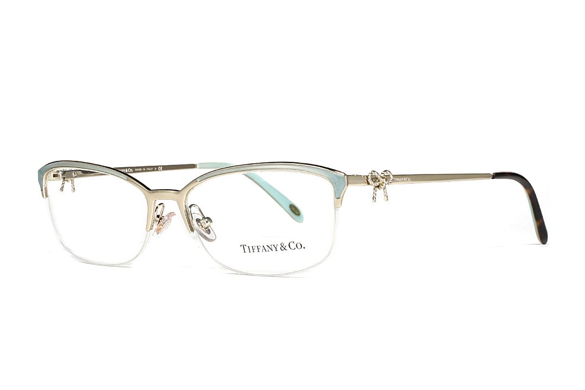 Tiffany&CO. 光學眼鏡 TF1102 60911