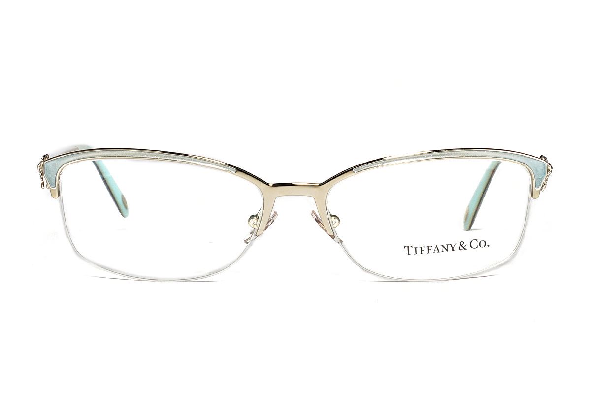 Tiffany&CO. 光學眼鏡 TF1102 60912