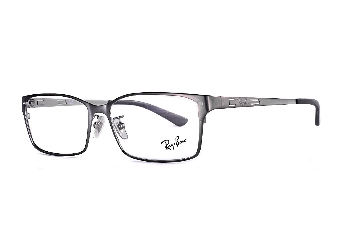 Ray Ban 金屬眼鏡 RB6387D-26201