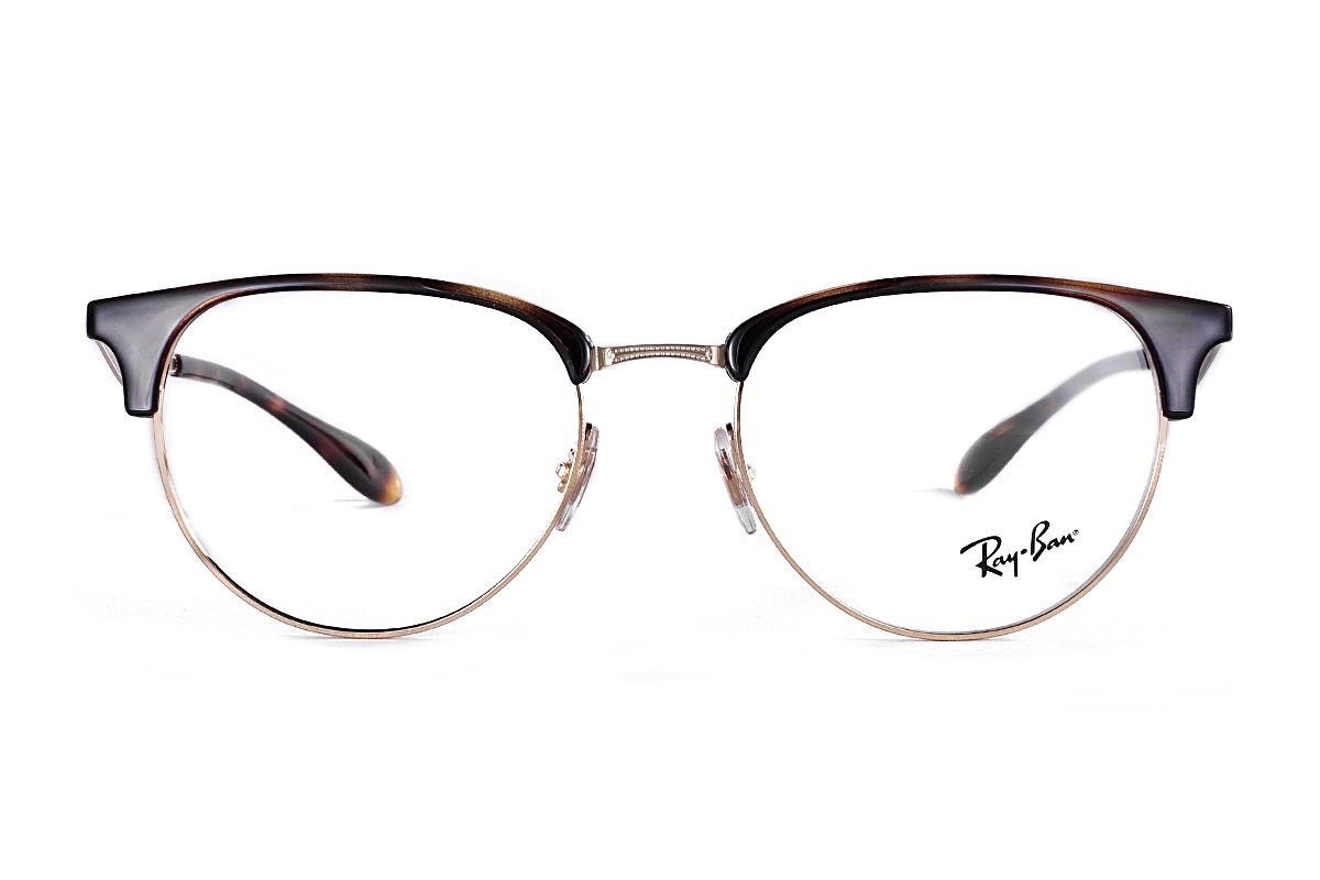 Ray Ban 複合眼鏡 RB6396-29332
