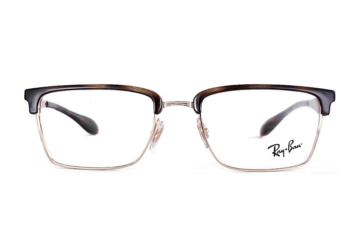 Ray Ban 複合眼鏡 RB6397-29332