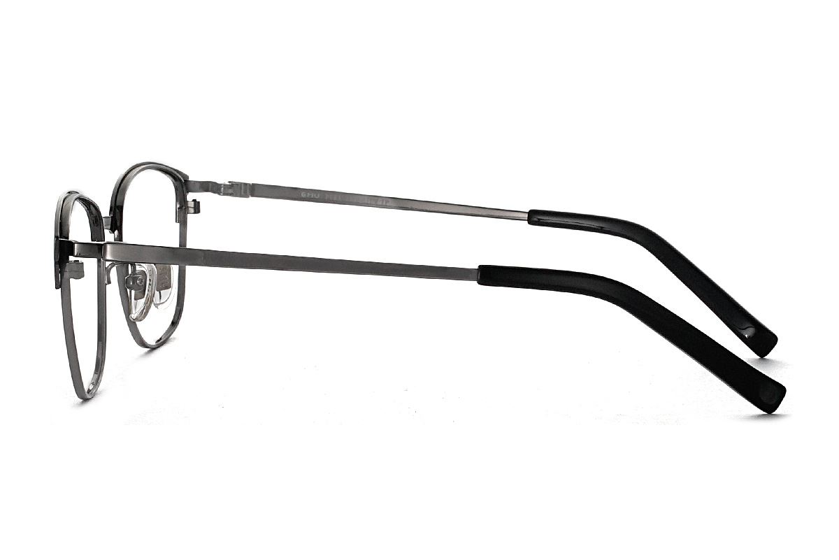 嚴選高質感純鈦眼鏡 11529-C83