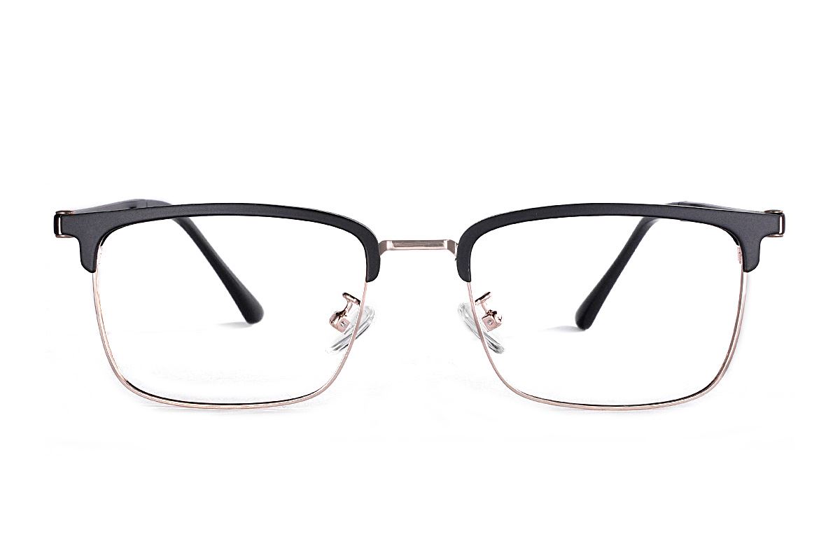 嚴選時尚眼鏡 18081-C22