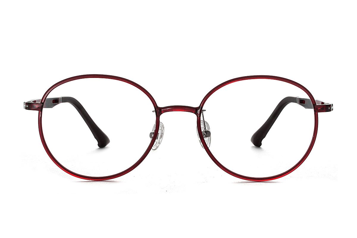 嚴選韓製塑鋼眼鏡 328-RE2
