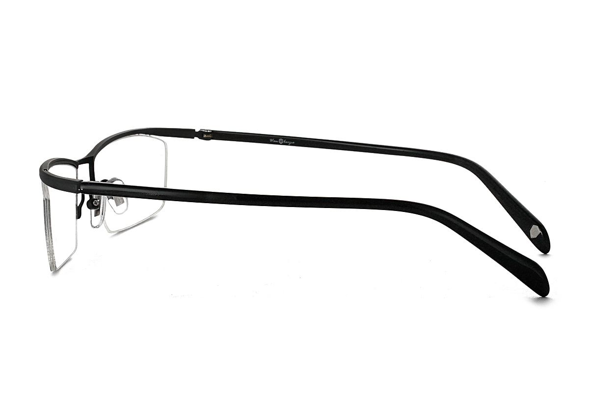 質感金屬眼鏡框 866-C163