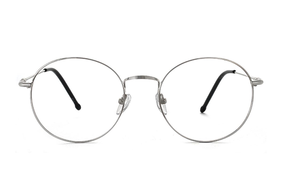 嚴選質感細框眼鏡 11206-C1-32