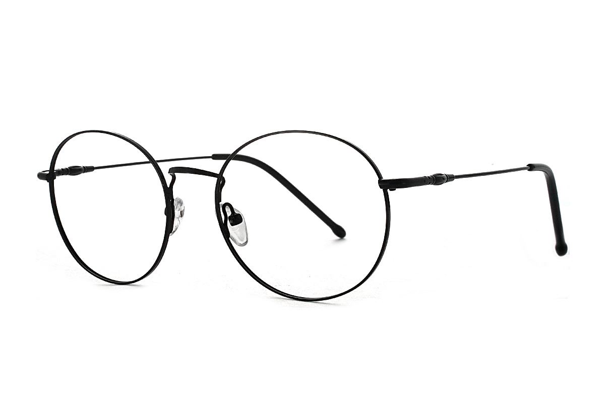 嚴選質感細框眼鏡 11206-C41