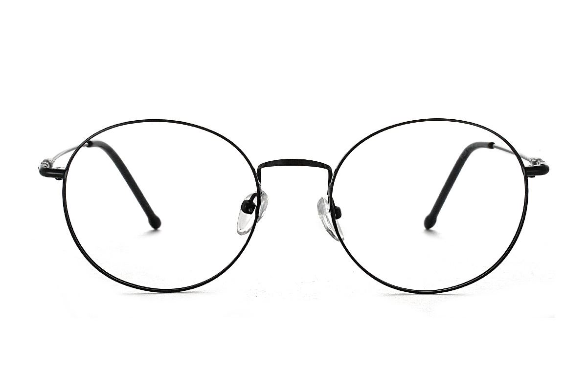 嚴選質感細框眼鏡 11206-C42