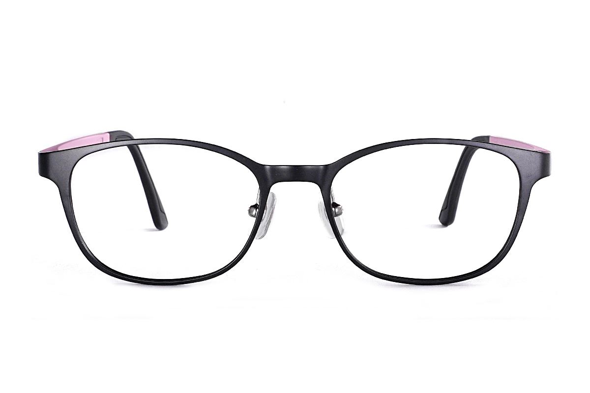 嚴選韓製塑鋼眼鏡 J317-C62