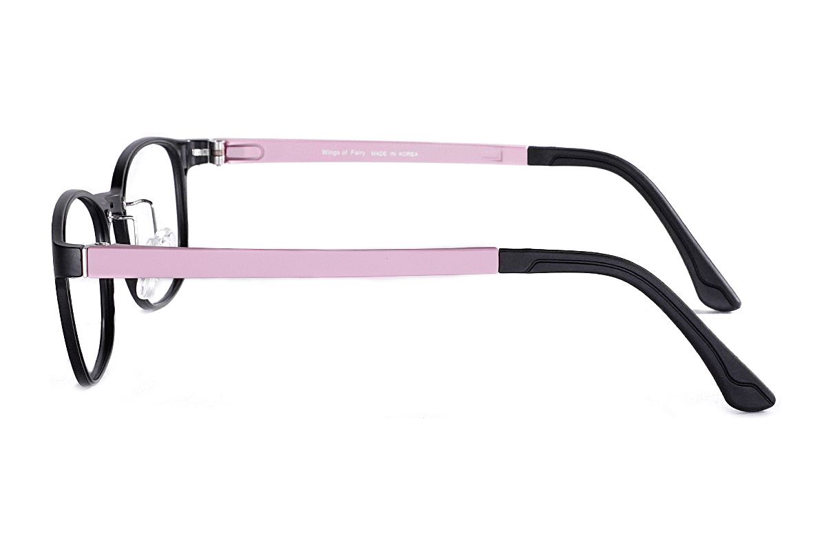 嚴選韓製塑鋼眼鏡 J317-C63