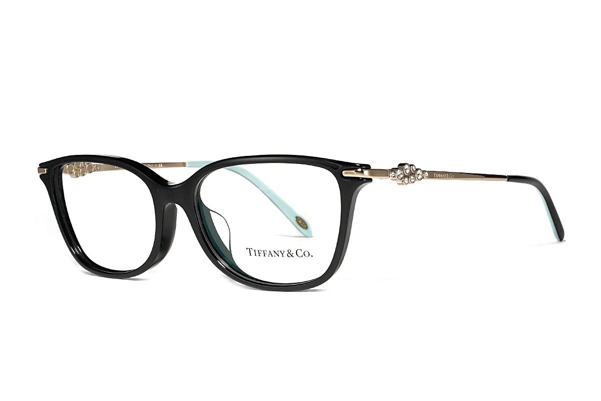 Tiffany&CO. 光學眼鏡 TF2133BF-80011