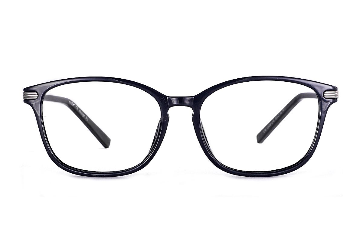 TR膠框眼鏡 LN1306-C42