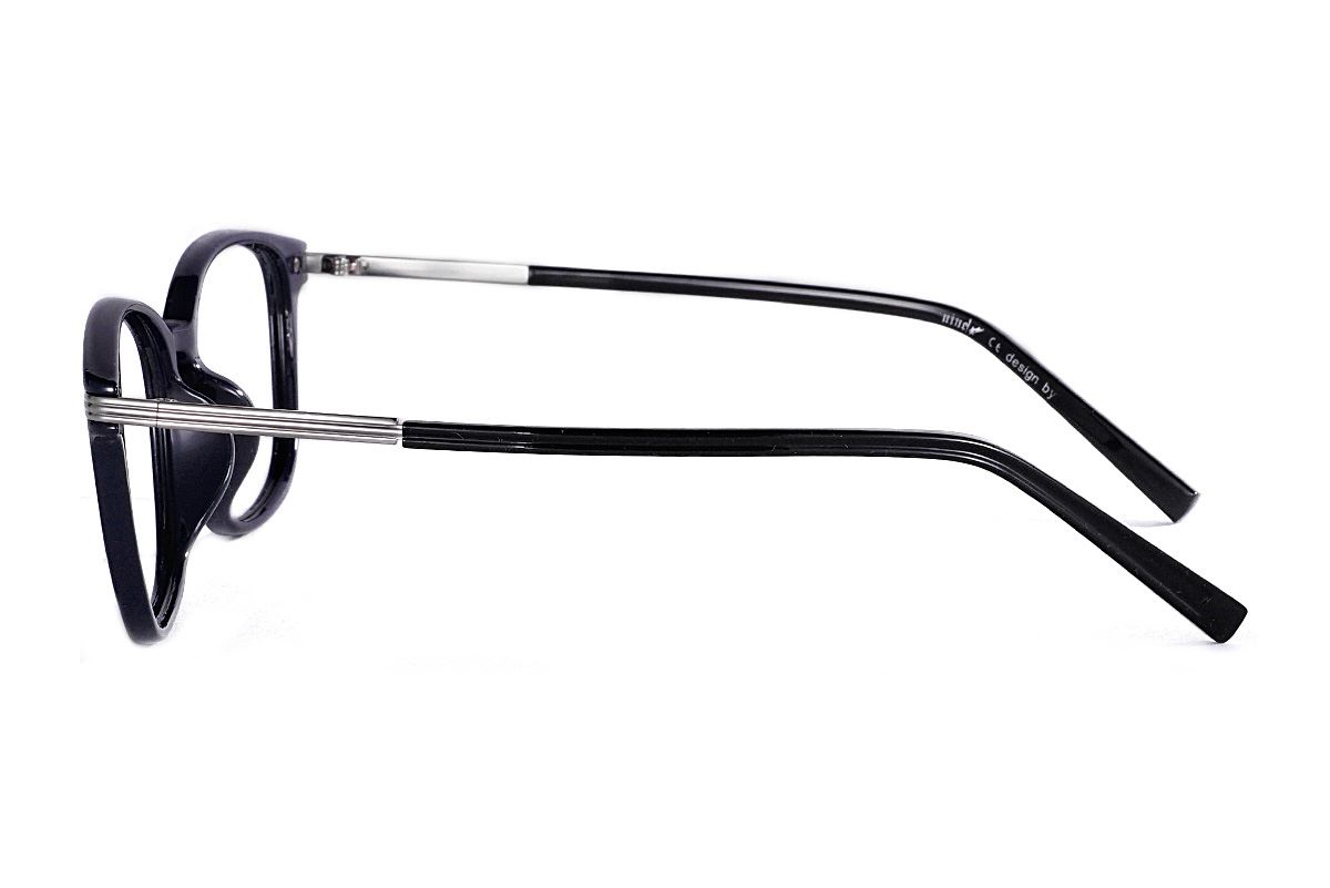 TR膠框眼鏡 LN1306-C43