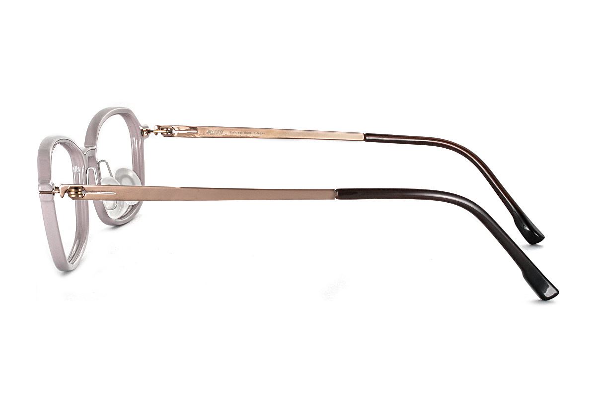嚴選日製複合式眼鏡 F7-80610-C103