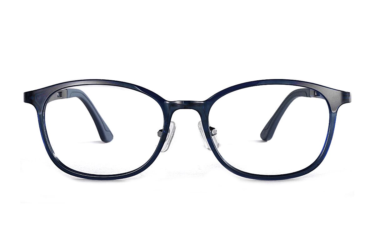 嚴選韓製塑鋼眼鏡  J311-C32