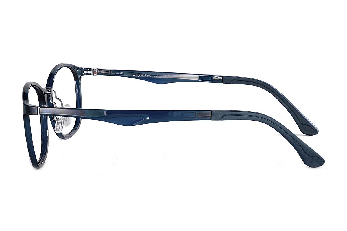 嚴選韓製塑鋼眼鏡  J311-C33