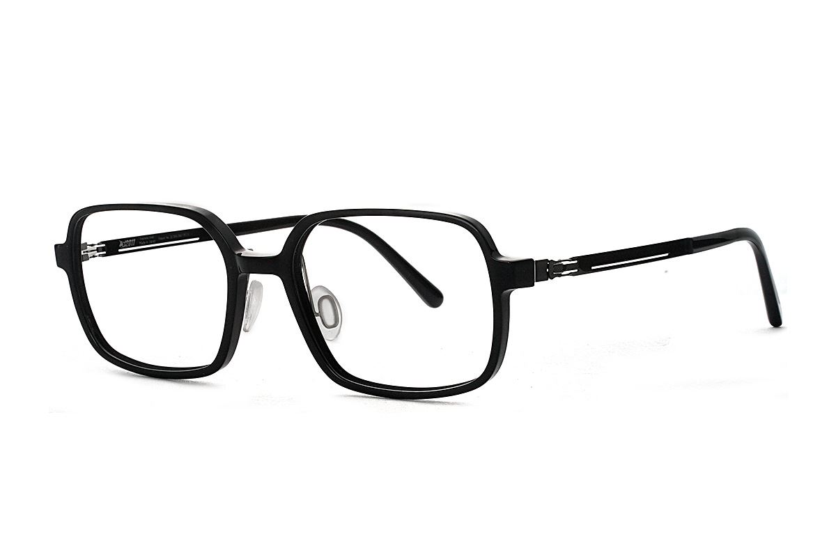 嚴選日製複合式眼鏡 F2A-8502-C11