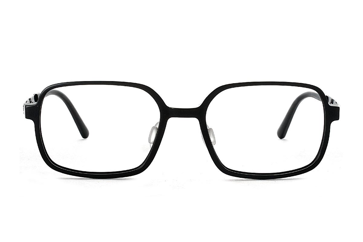 嚴選日製複合式眼鏡 F2A-8502-C12