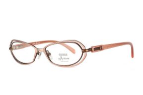 眼鏡鏡框- MARCIANO 高質感眼鏡 GM124-K6
