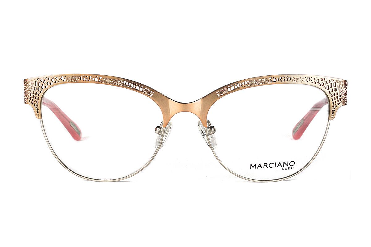  MARCIANO 高質感眼鏡 GM0273-0292