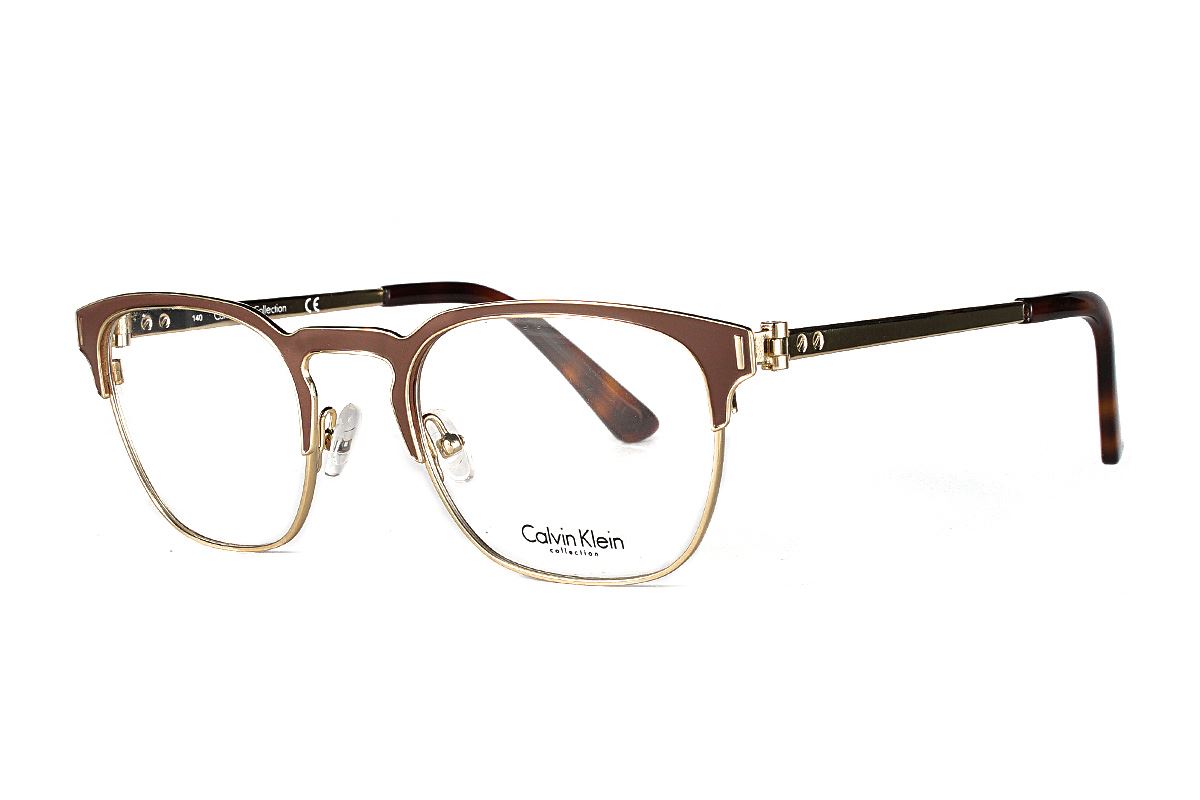 Calvin Klein 眼鏡 CK8012-2231