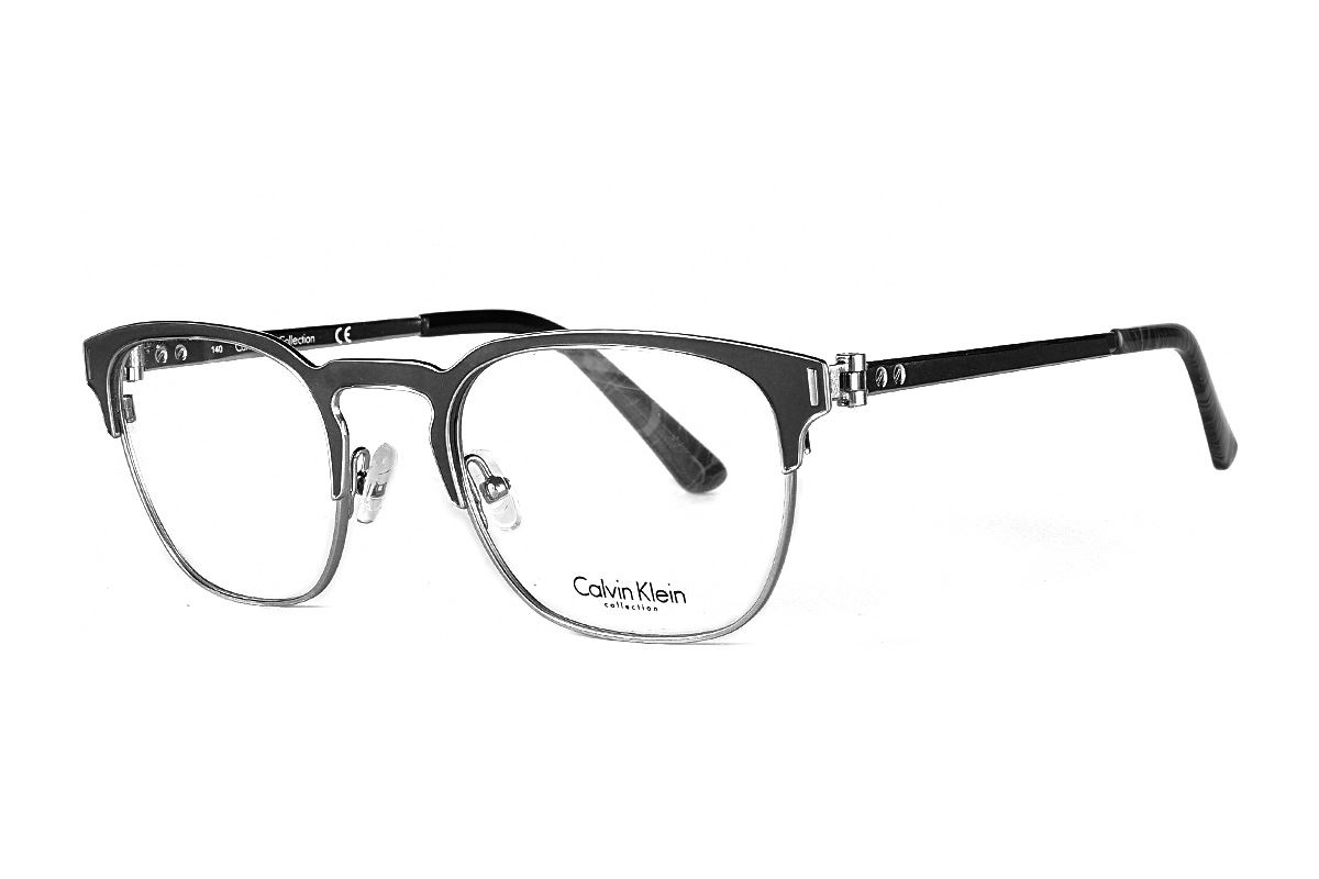 Calvin Klein 眼鏡 CK8012-0011