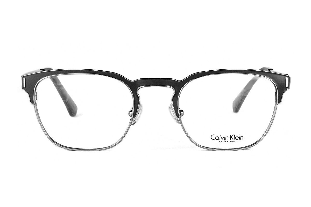 Calvin Klein 眼鏡 CK8012-0012