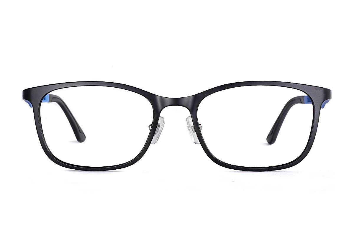 嚴選韓製塑鋼眼鏡 J315-C32