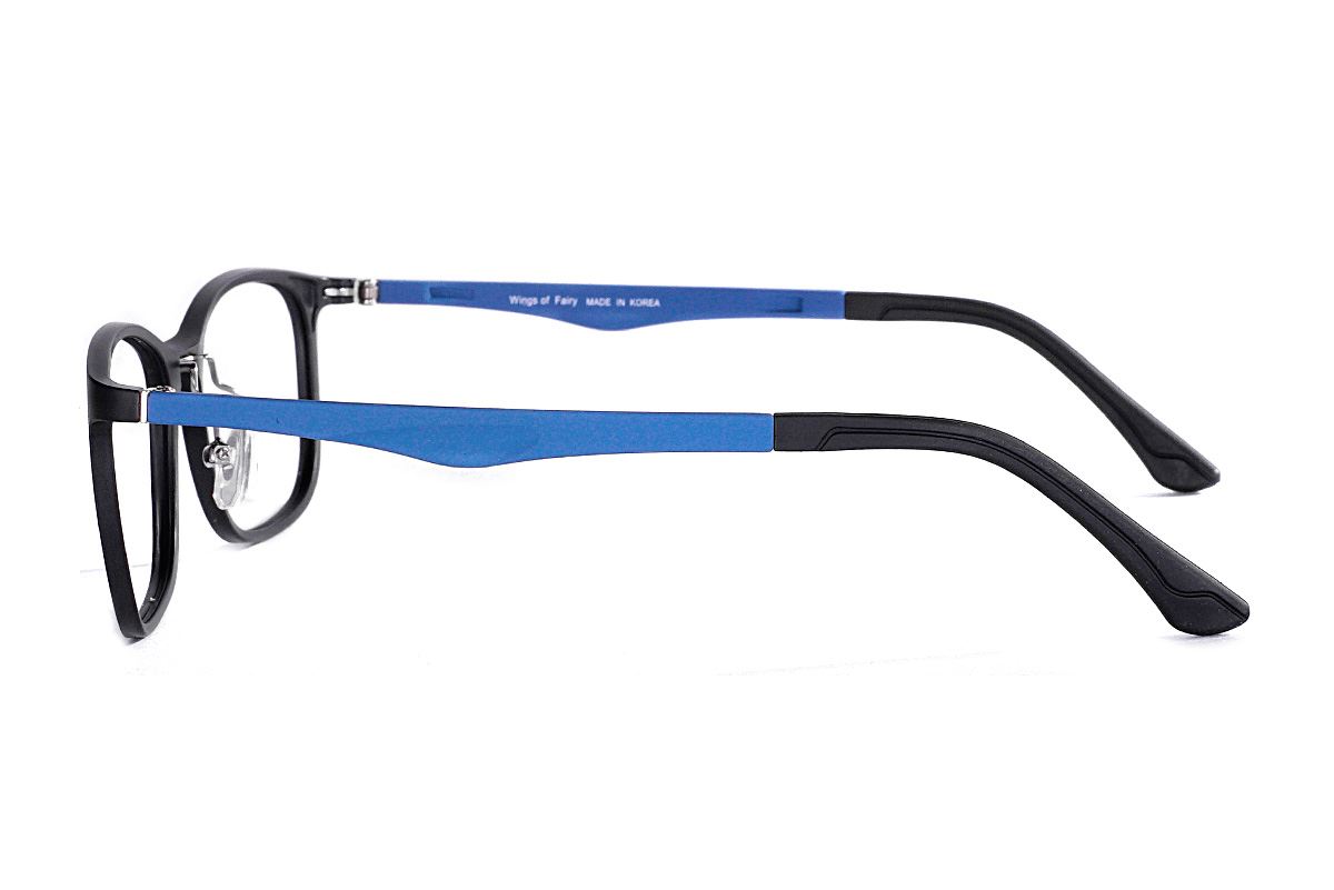 嚴選韓製塑鋼眼鏡 J315-C33