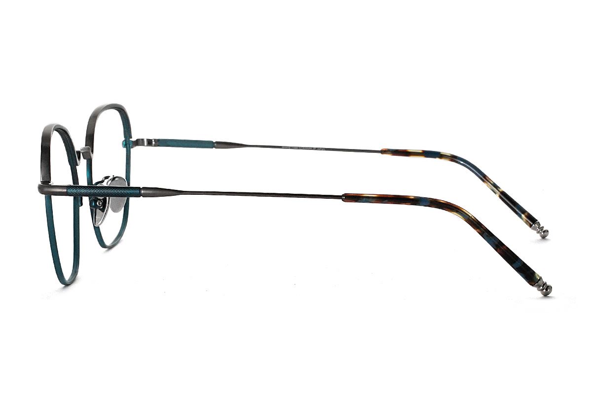 嚴選純鈦眼鏡 S1904-C43