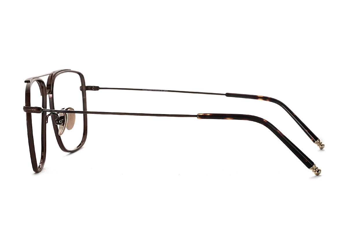 嚴選純鈦眼鏡 S1901-C23