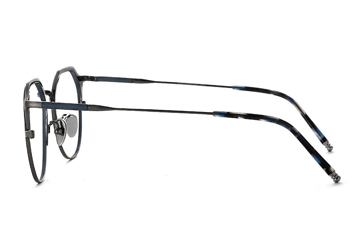 嚴選純鈦眼鏡 S1903-C13
