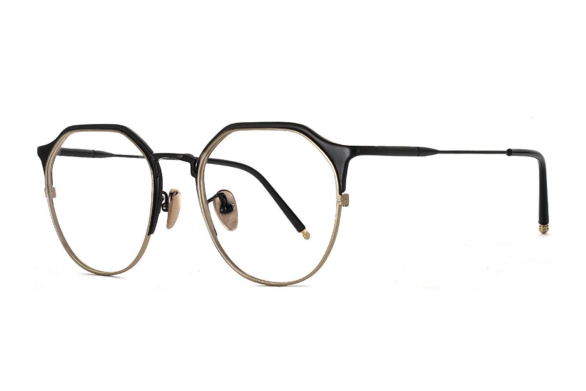 嚴選純鈦眼鏡 S1903-C31
