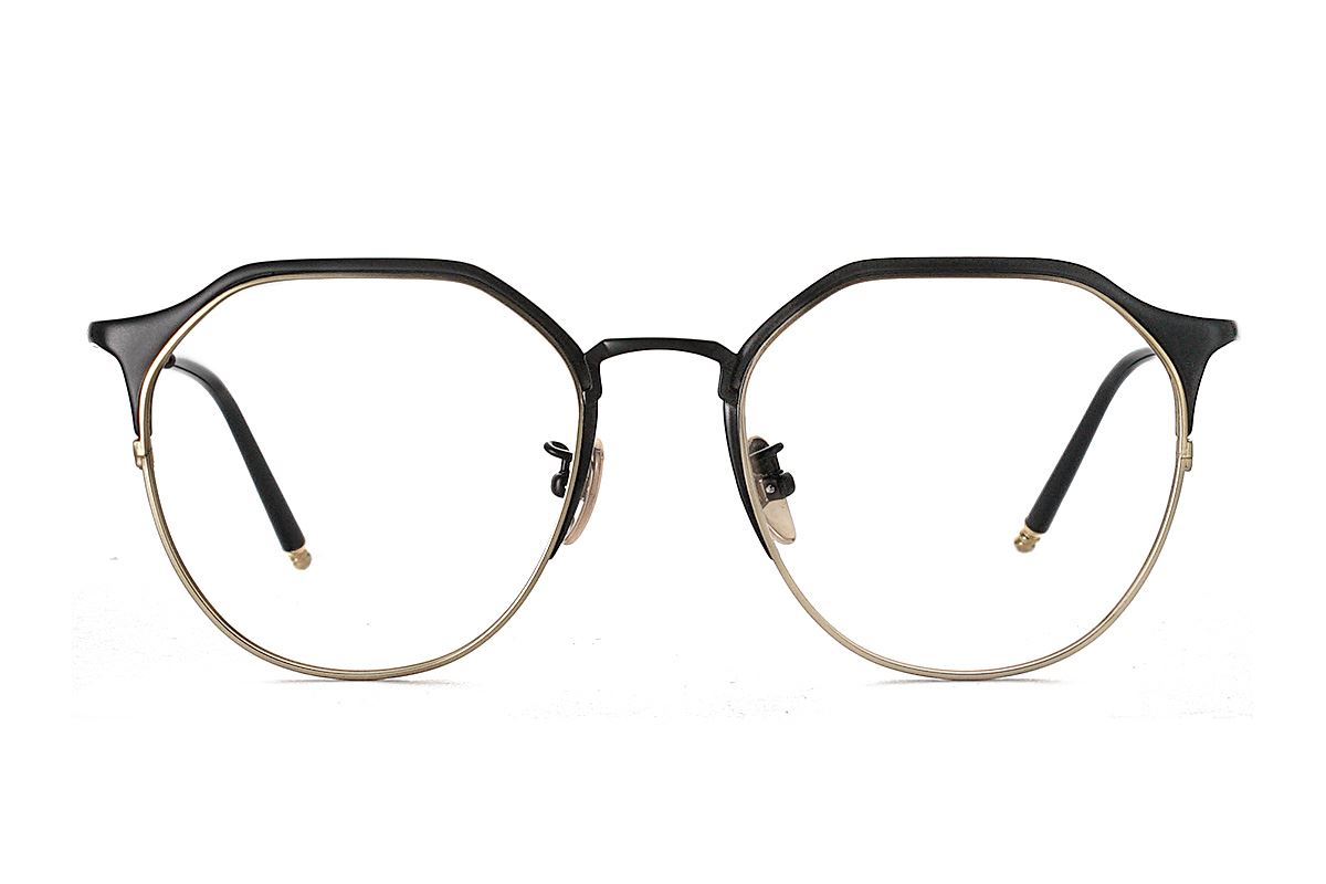 嚴選純鈦眼鏡 S1903-C32