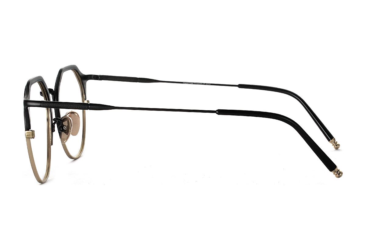 嚴選純鈦眼鏡 S1903-C33